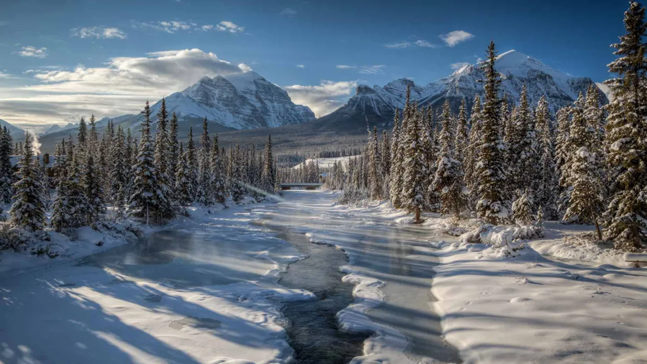 کوهستان ریگی