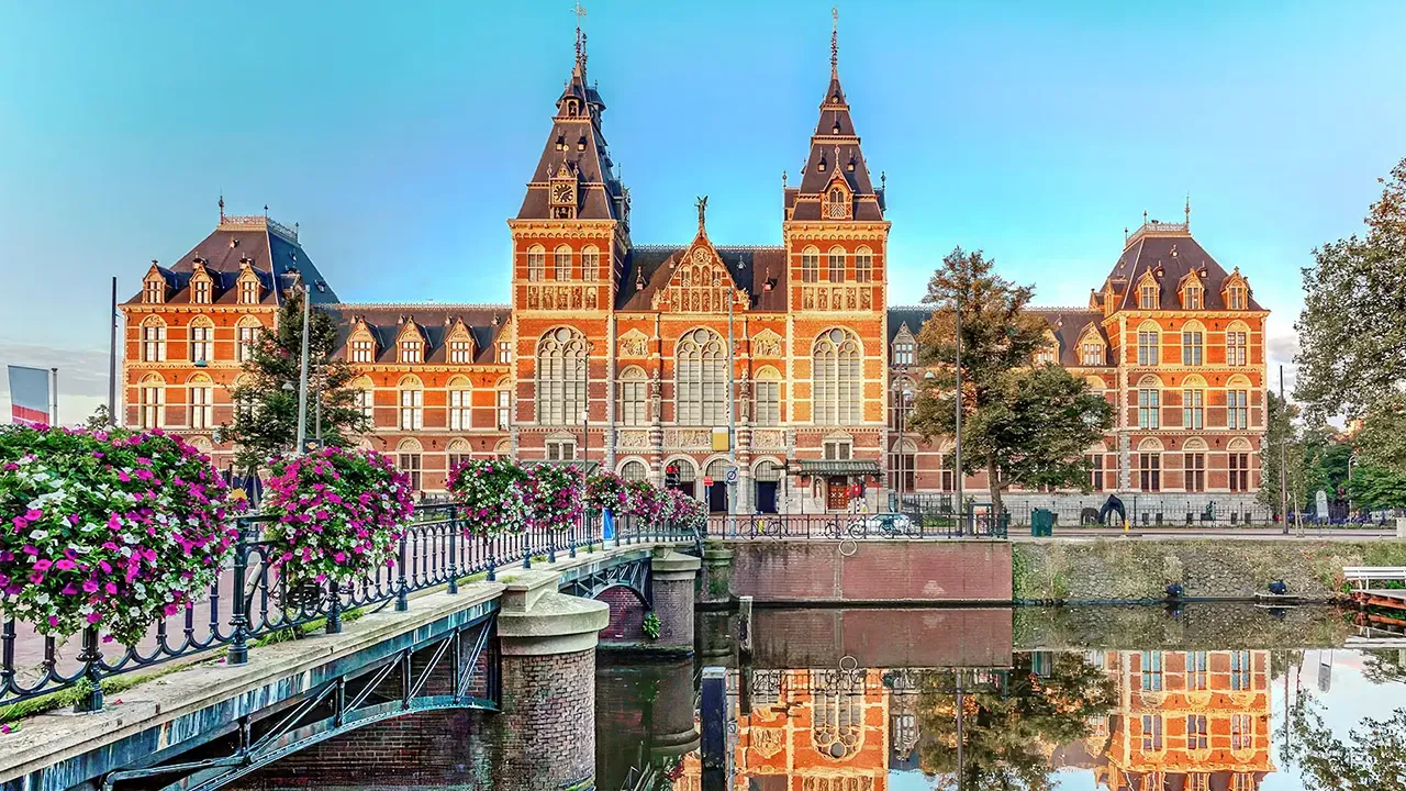 موزه ملی هلند