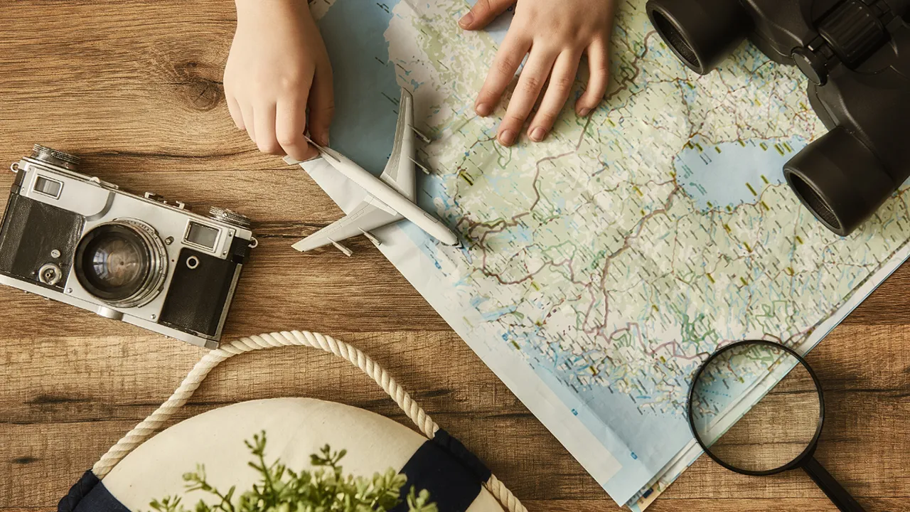 ارزان ترین کشورها برای مسافرت