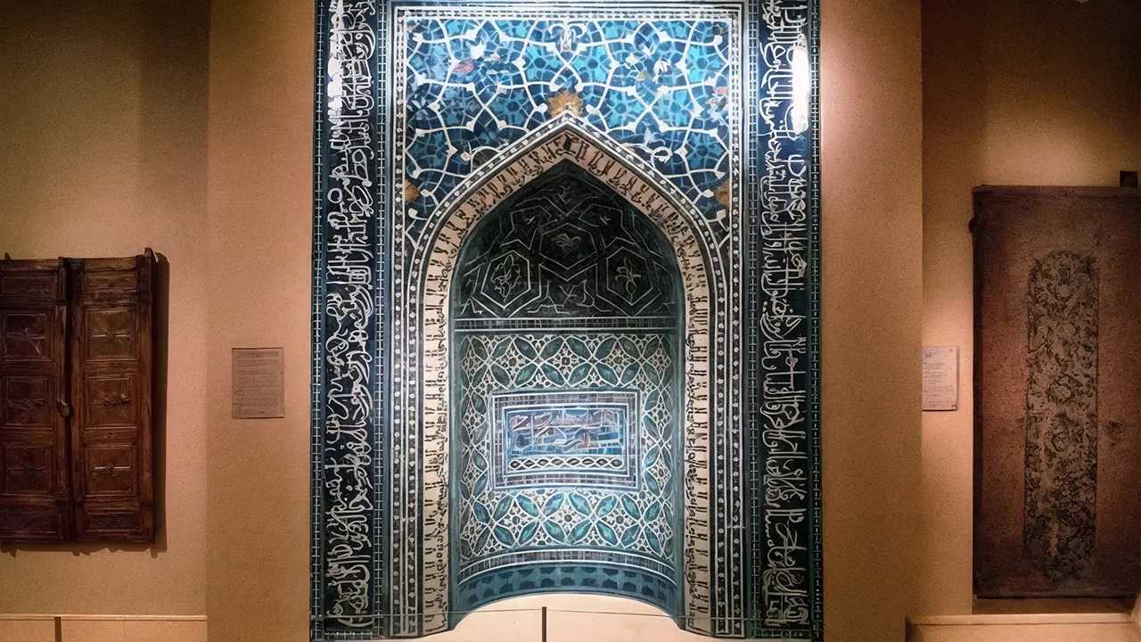 روز-جهانی-موزه-و-میراث-فرهنگی