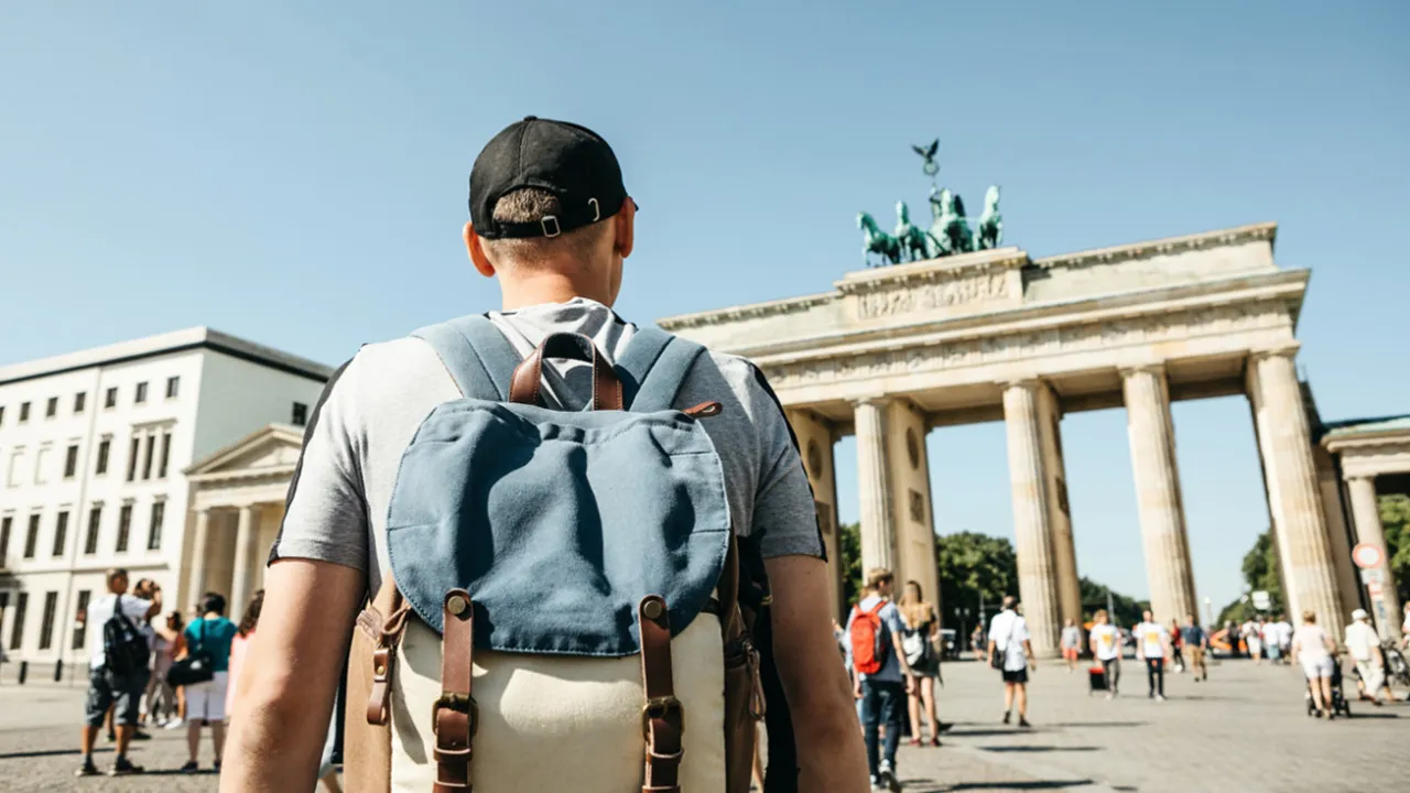 سفر به آلمان