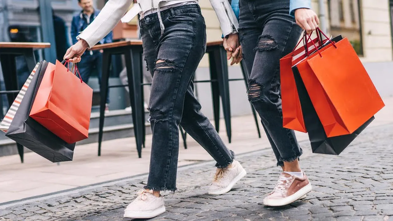 بهترین مراکز خرید در اسپانیا