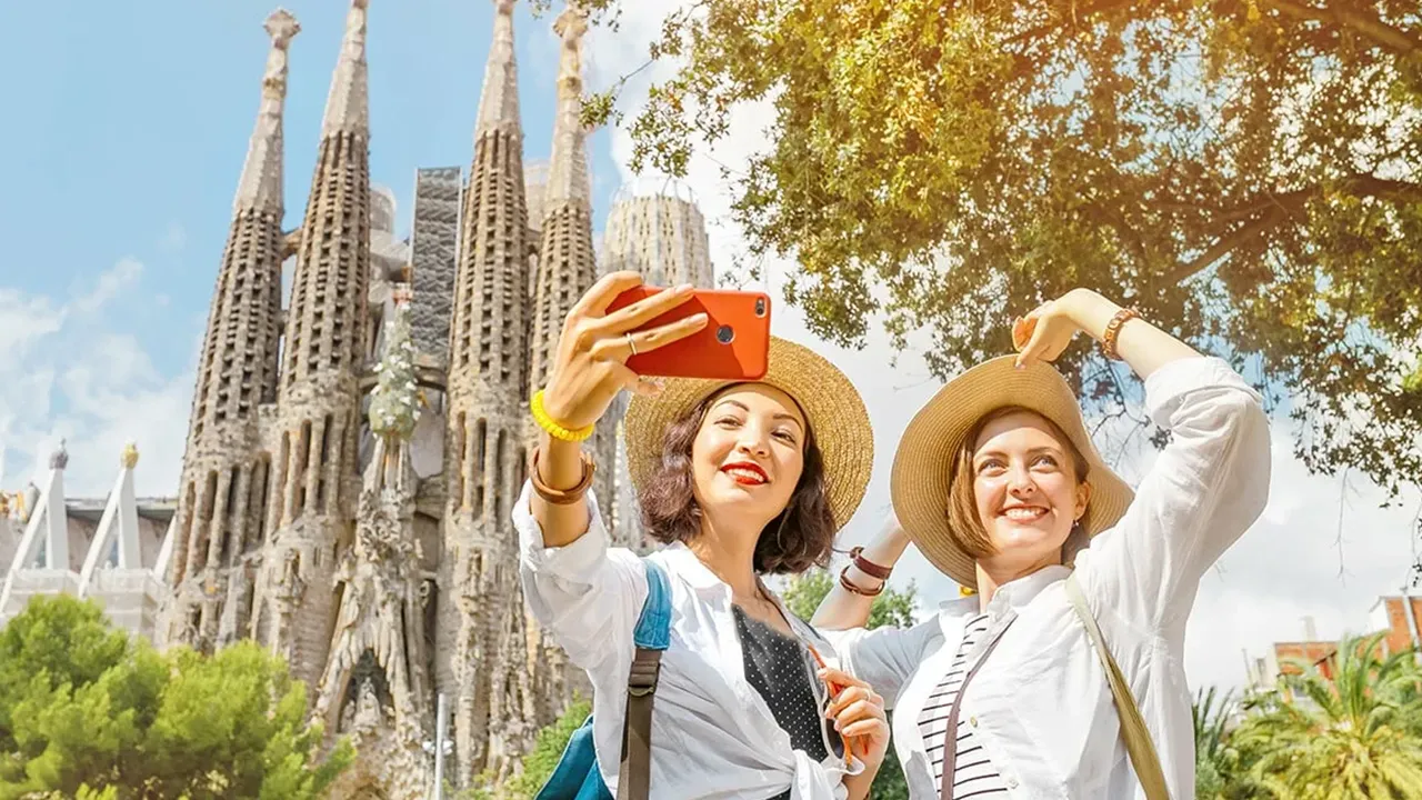 سوغات اسپانیا