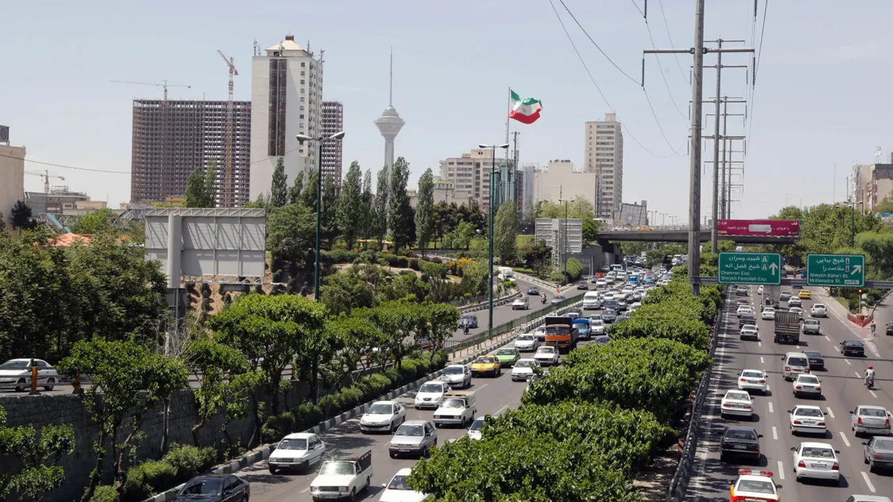 تعطیلی تهران در چهارشنبه