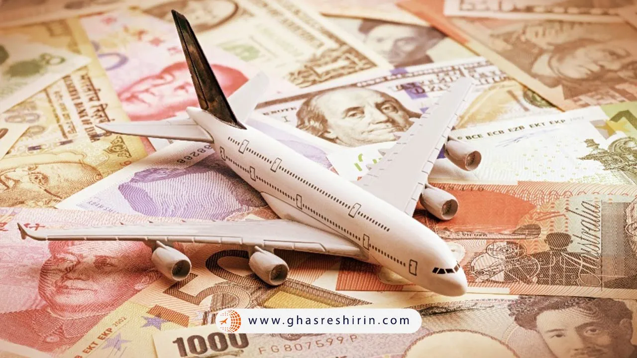 سفر به چین چقدر هزینه دارد؟