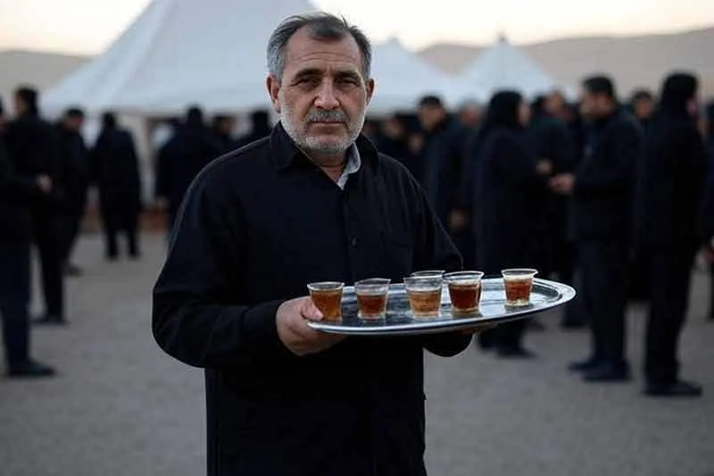The-best-Iranian-processions-for-Arbaeen