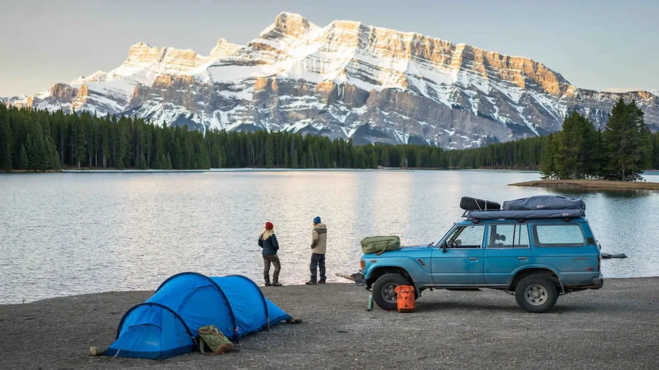 ارزان ترین سفر خارجی زمینی