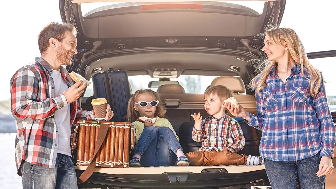 بهترین-خوراکی‌ها-برای-سفر