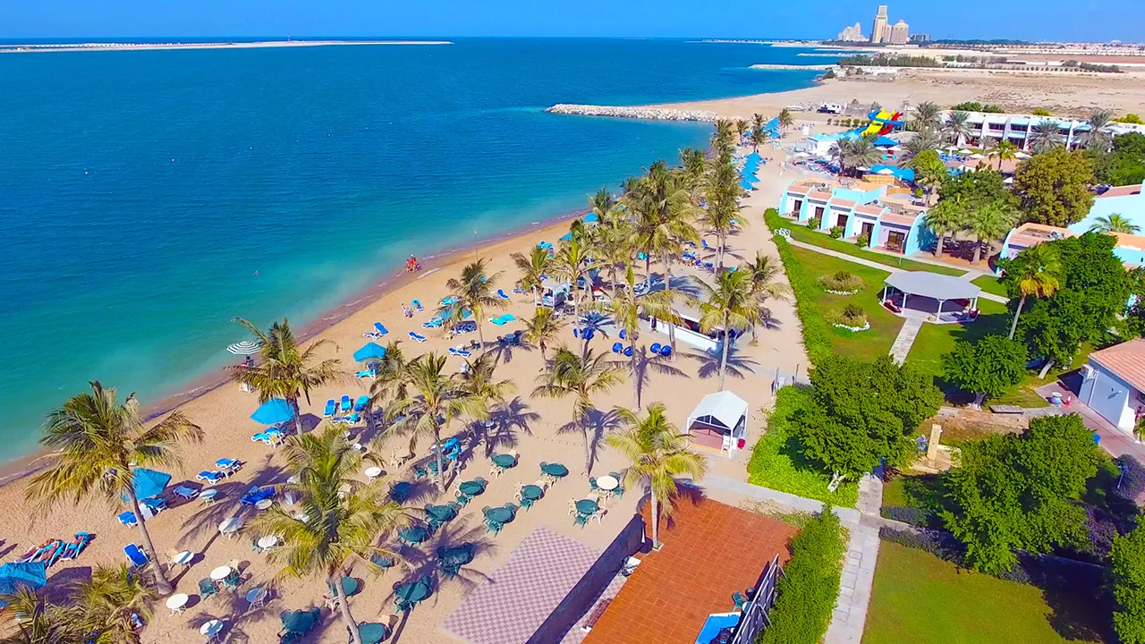 بهترین سواحل آلمان