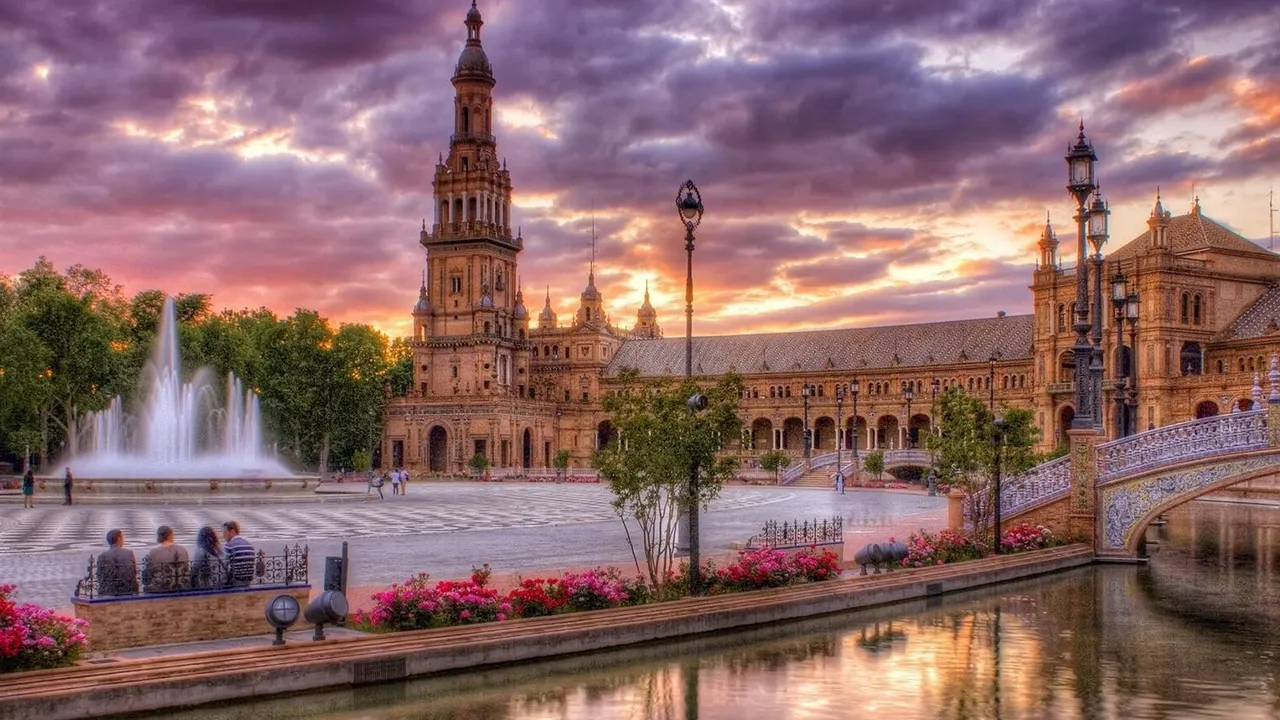بهترین شهرهای اسپانیا