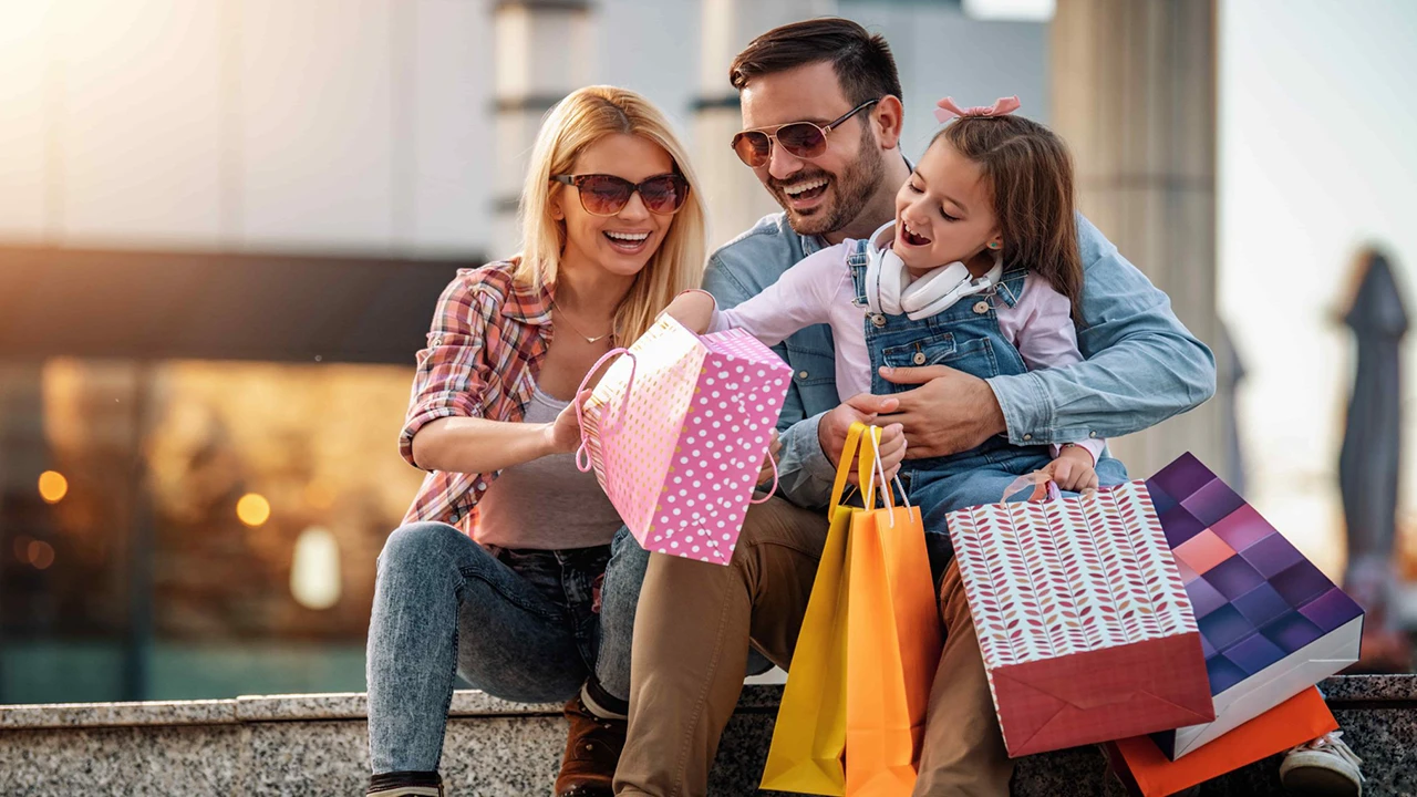 بهترین مراکز خرید آلمان