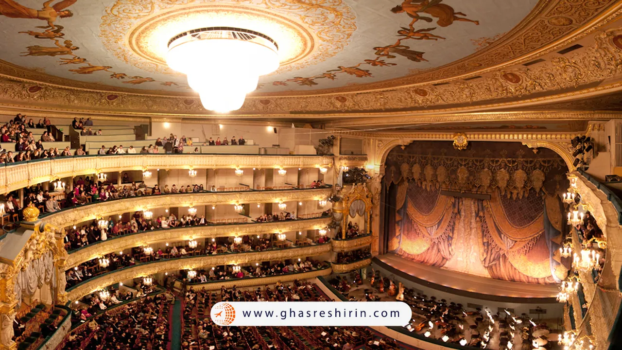 تئاتر مارینسکی