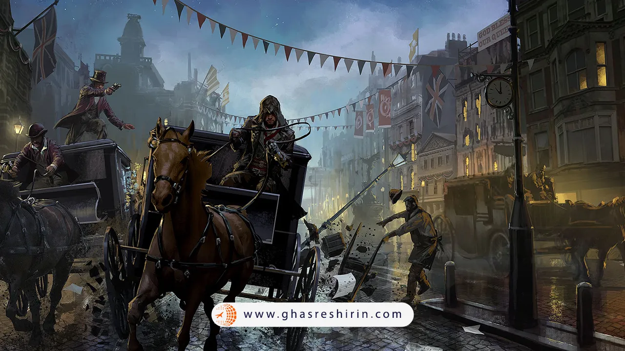 تاریخ انقلاب فرانسه