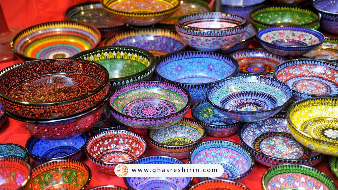 ظروف سرامیکی تایلندی