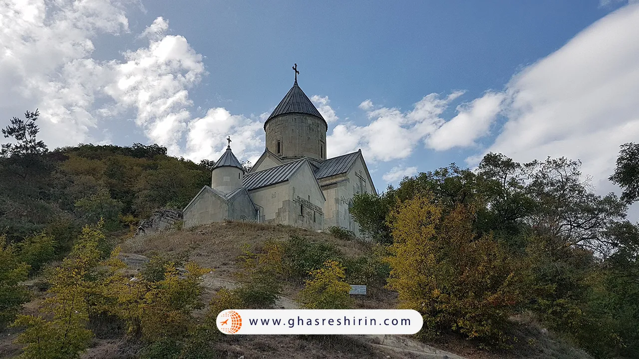 عکس شهر وان ترکیه