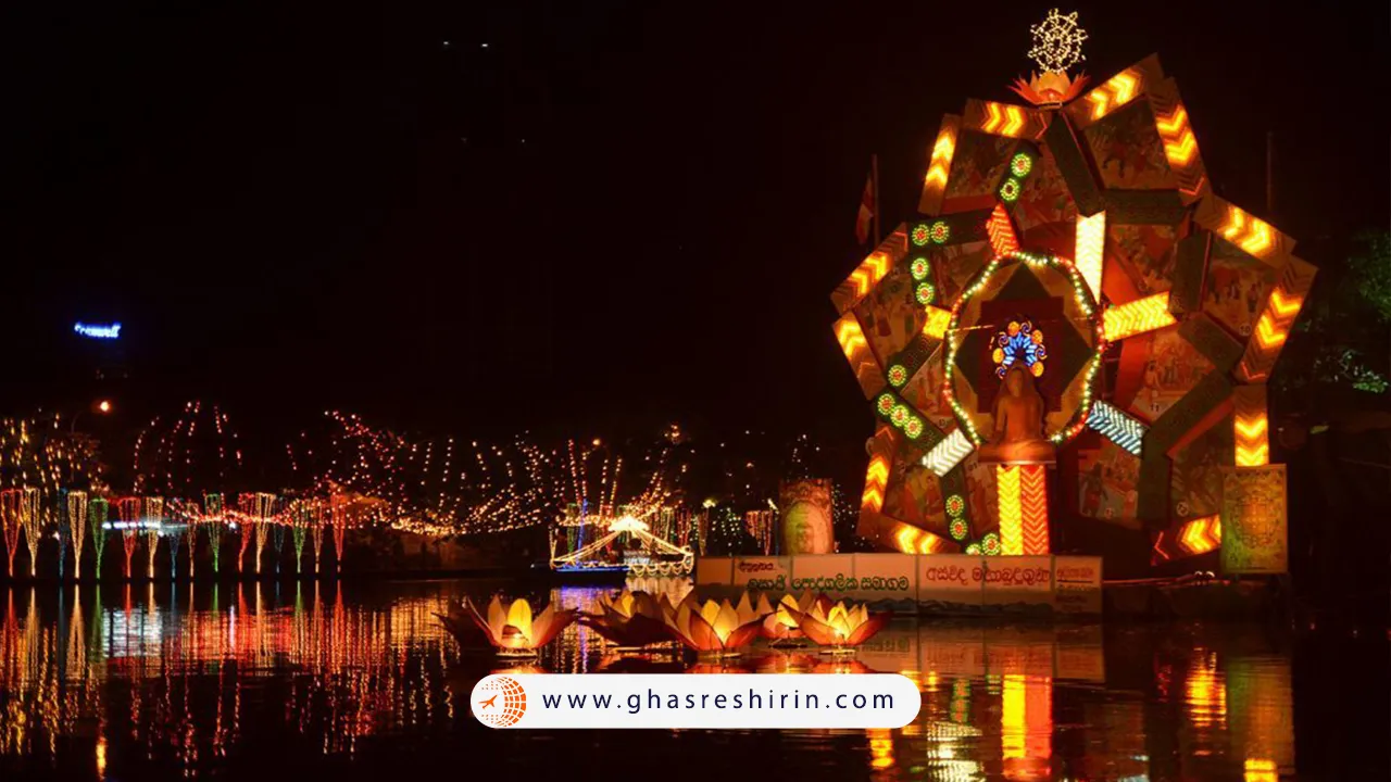 فستیوال های اندونزی