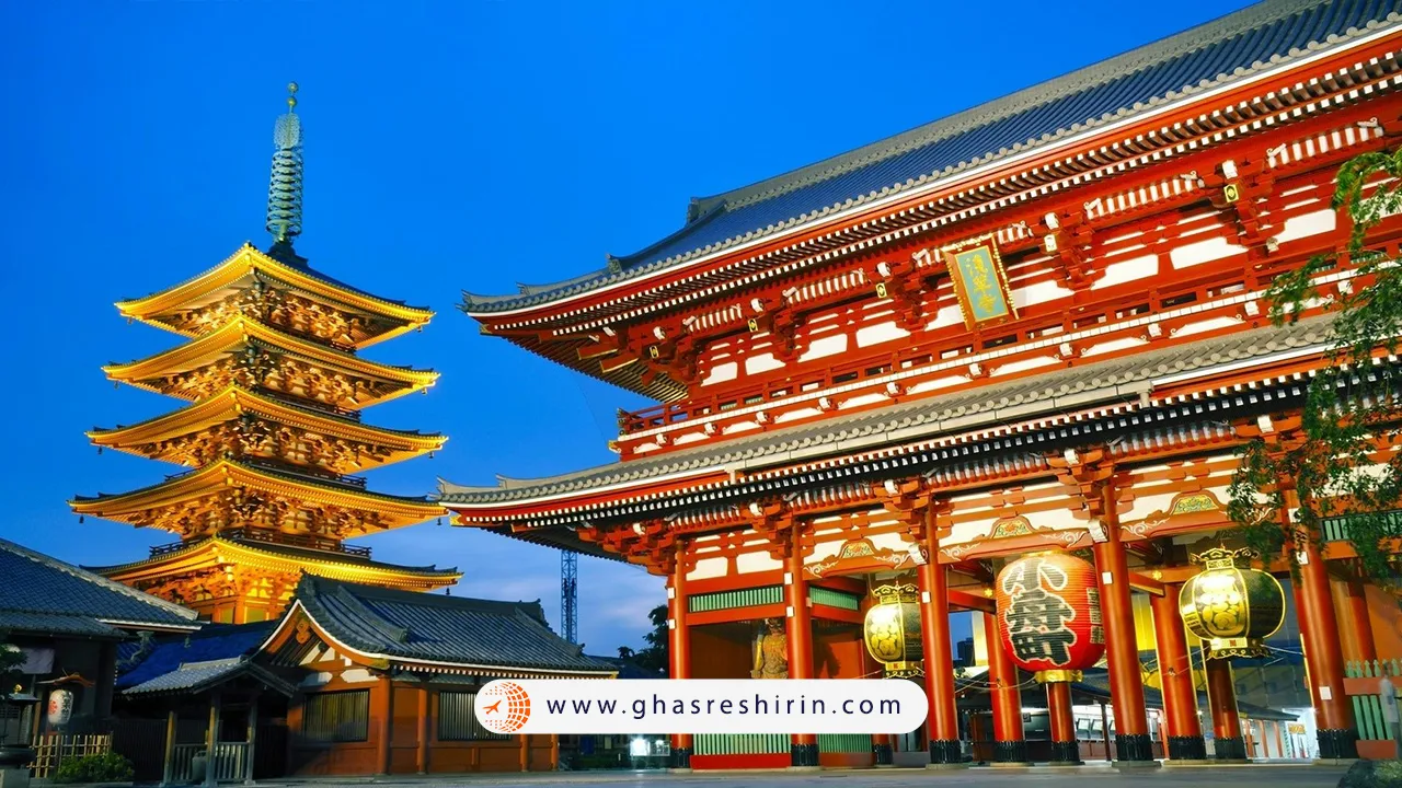 معبد لاما پکن