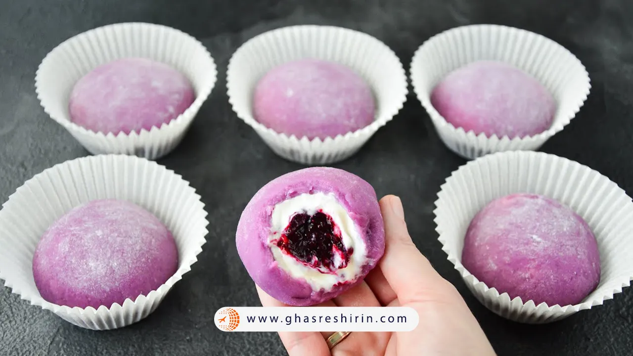 موچی در ایران