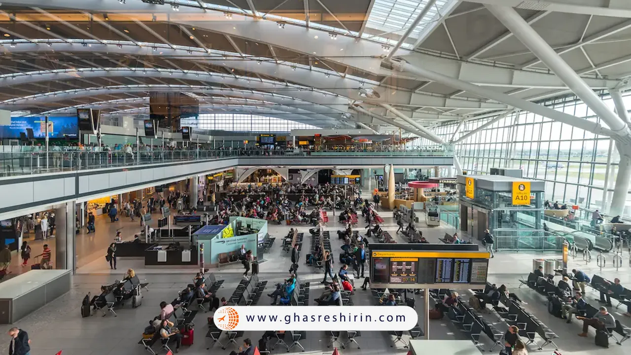 چه کالاهایی برای ورود به ایران ممنوع هستند؟