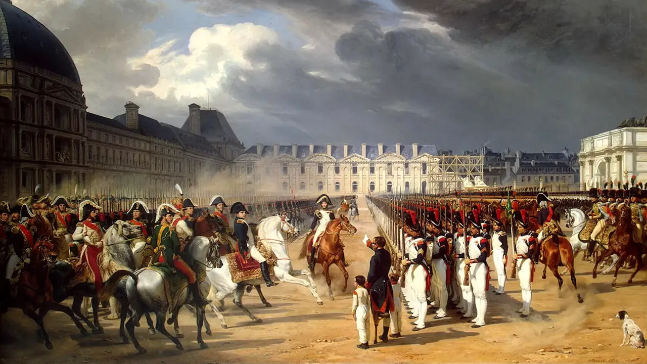 انقلاب فرانسه