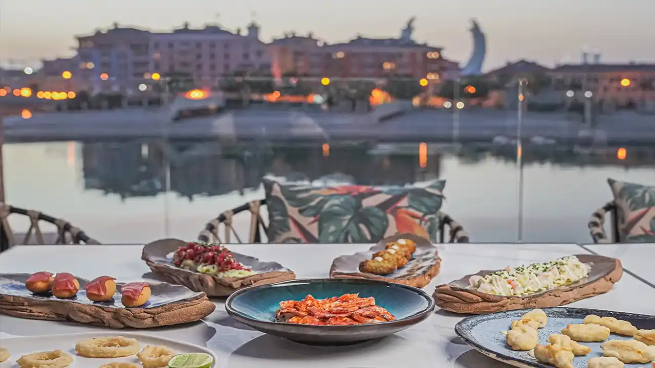 بهترین رستوران‌های قطر