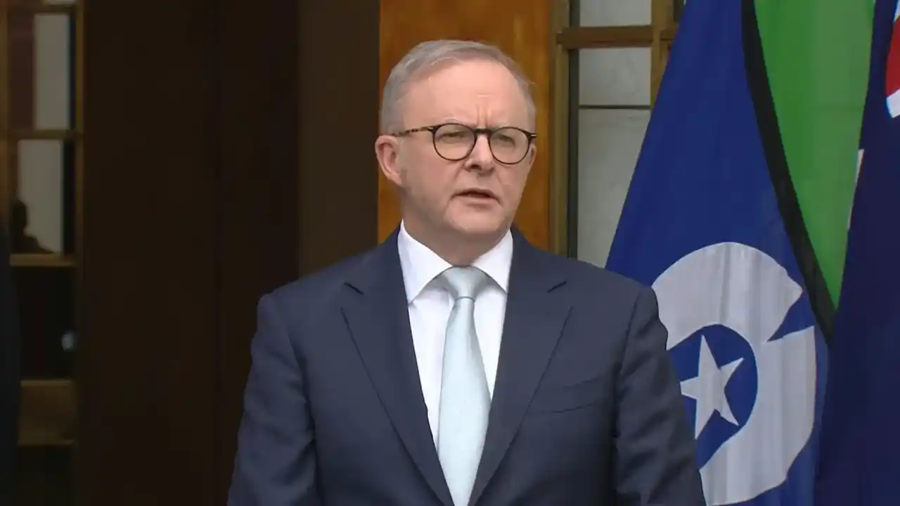 سفارت استرالیا در ایران