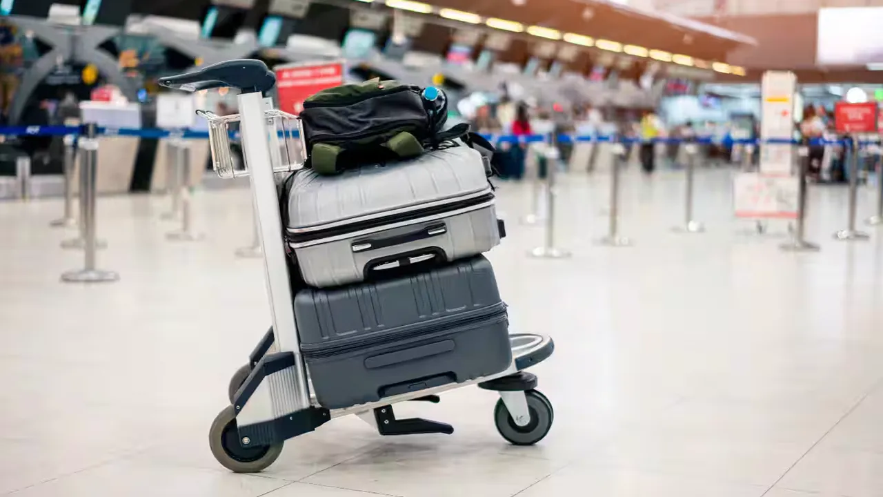 کالاهای ممنوعه در فرودگاه امام خمینی