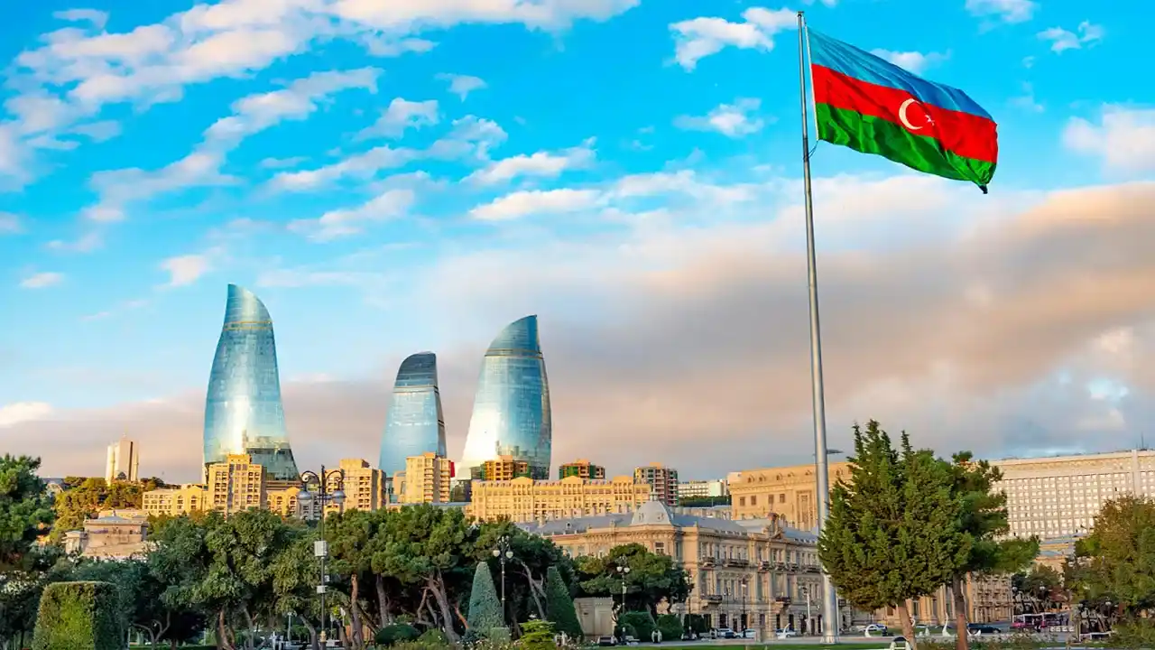 کشور آذربایجان