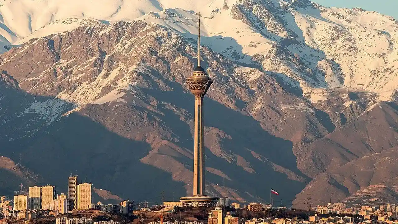 روز تهران