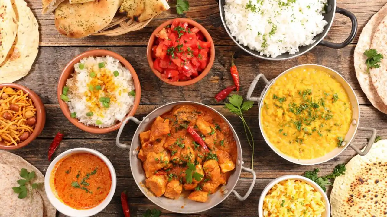 بهترین غذاهای چینی