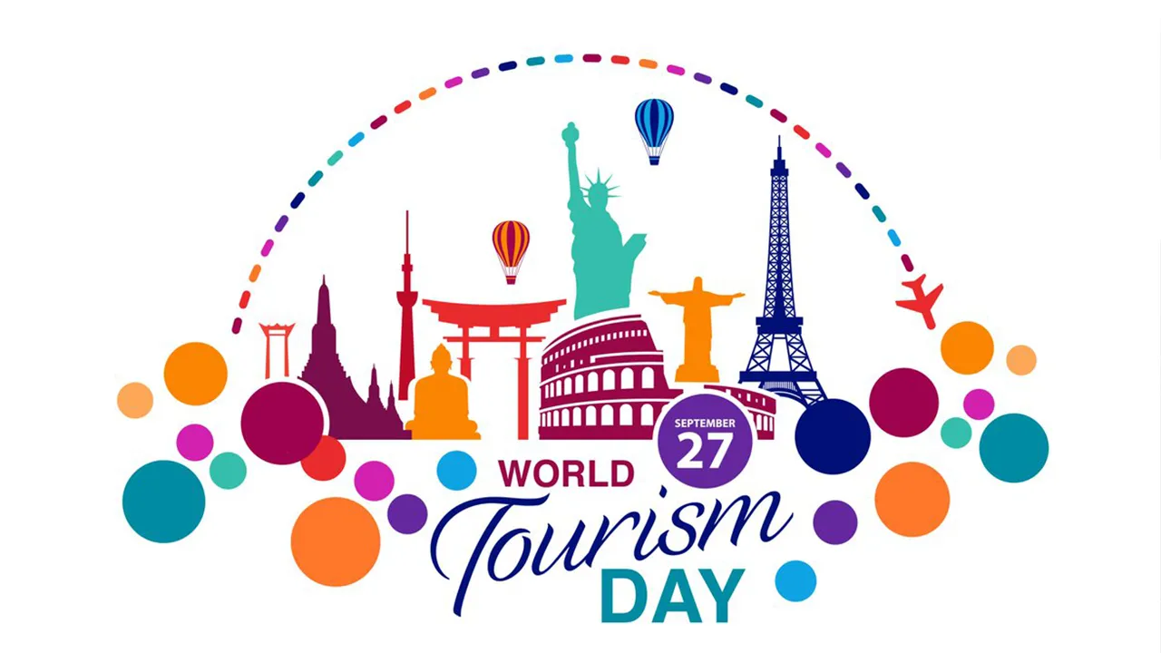 روز جهانی گردشگری