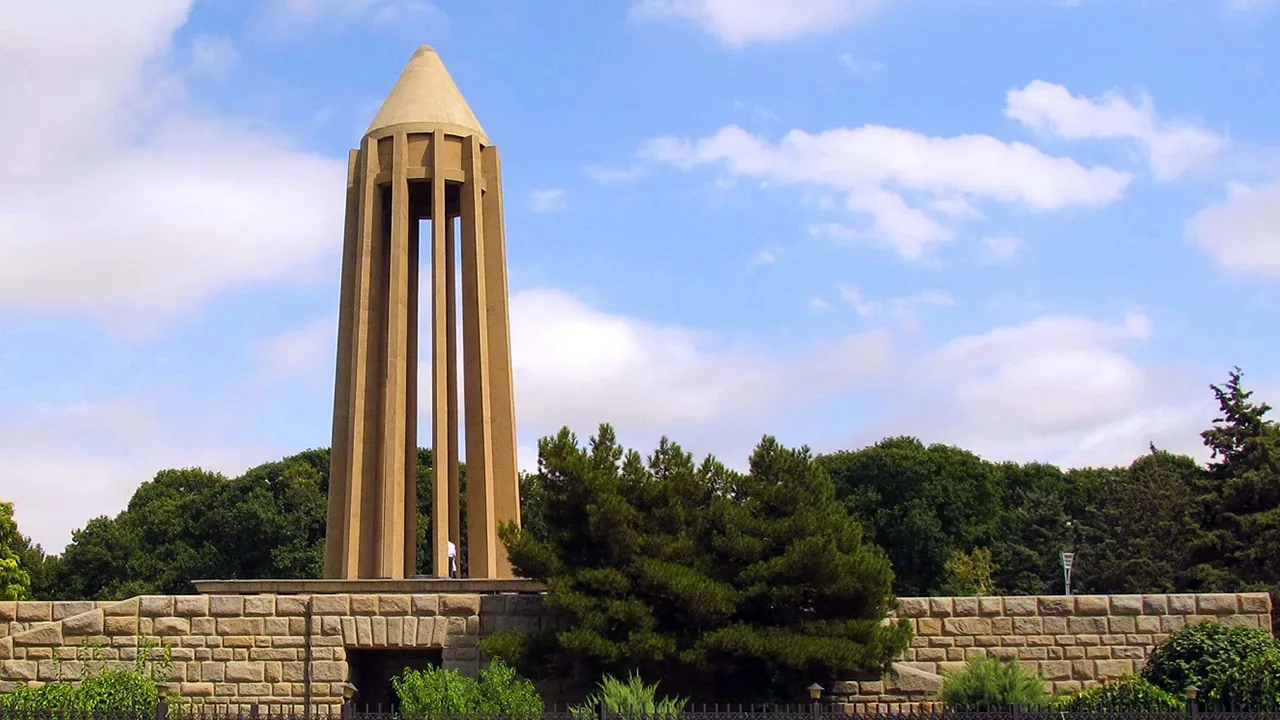 قطار گردشگری