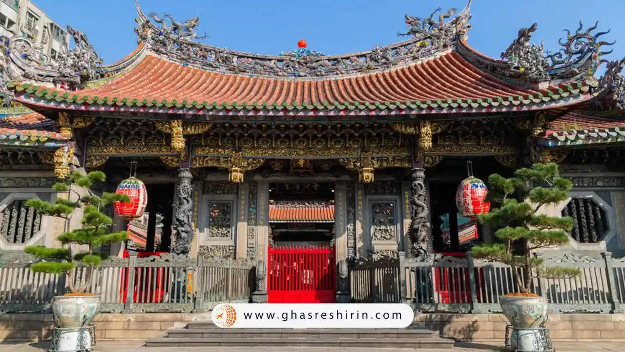 قلعه داپنگ شنزن