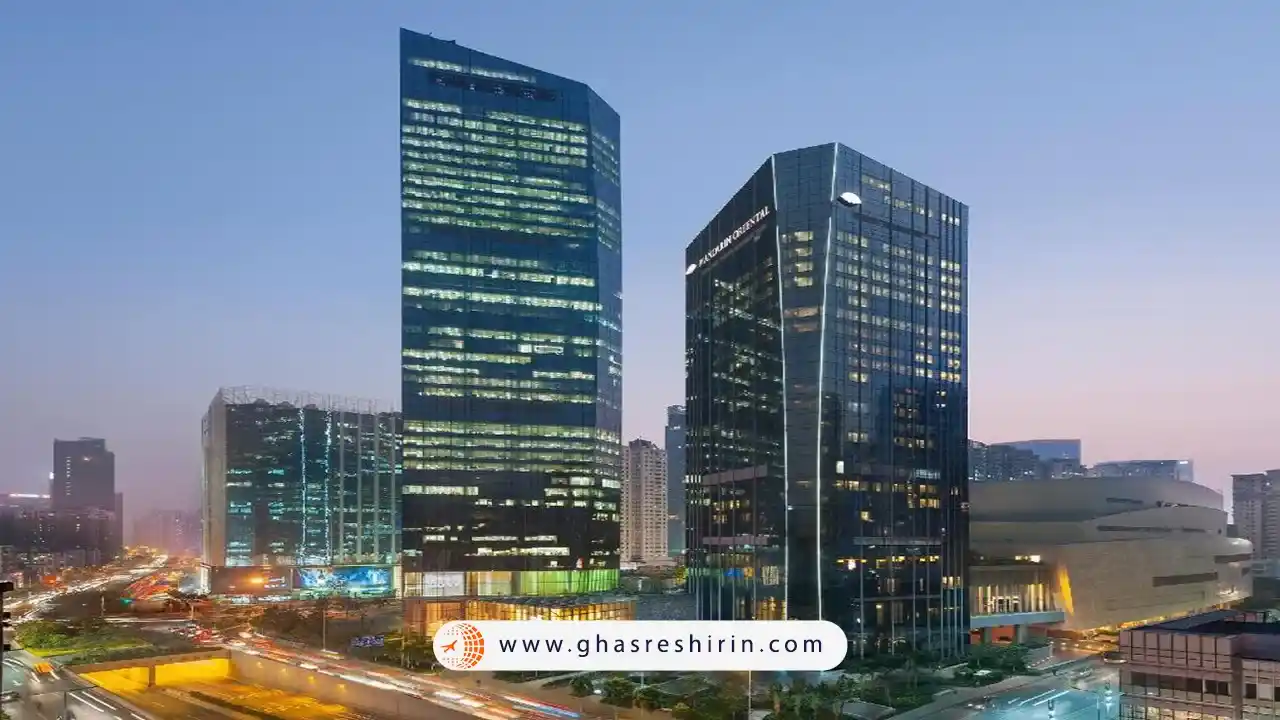 هتل Mandarin Oriental