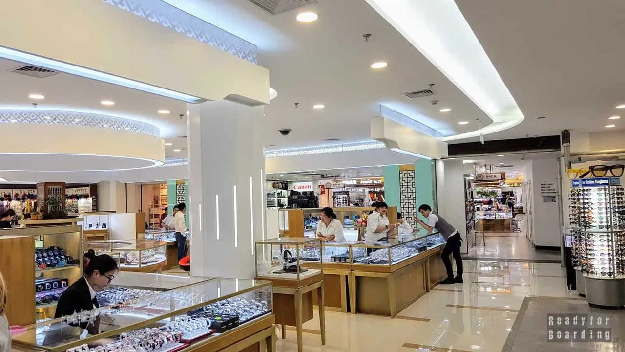 سیلک مارکت پکن یا بازار اجناس کپی