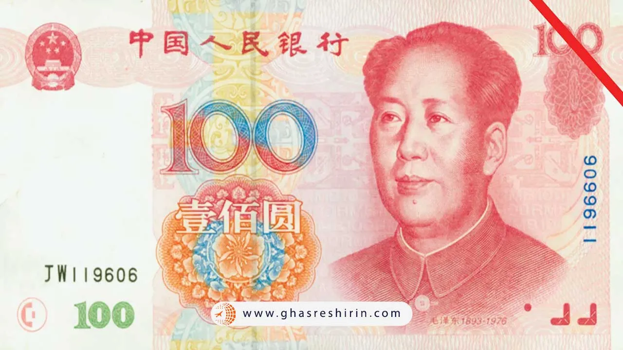 واحد پول چین چیست؟