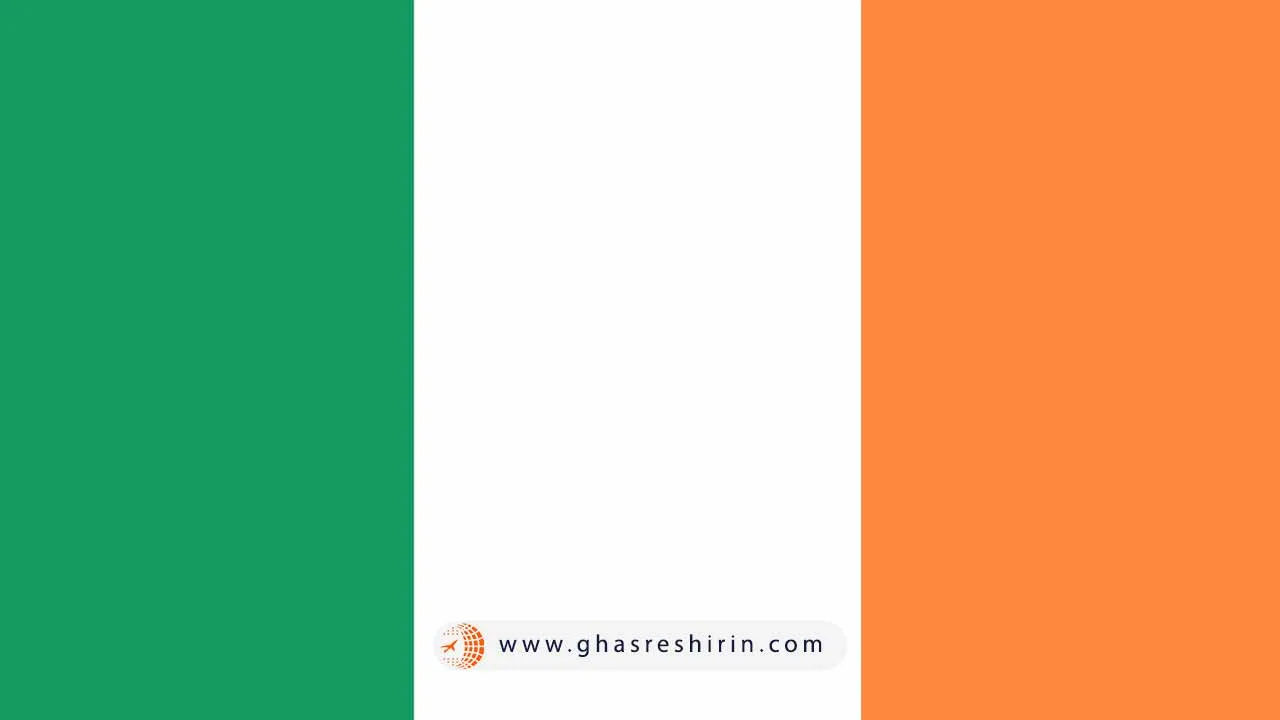 ایرلند (Iceland)