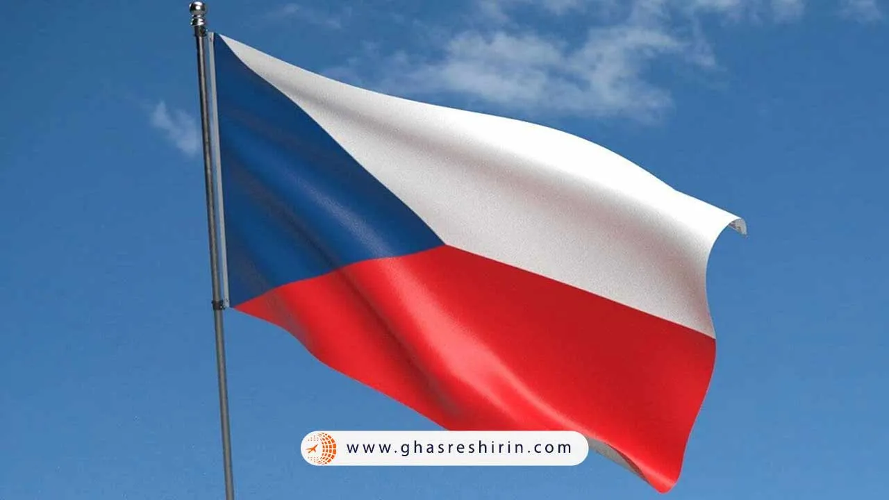 جمهوری چک (Czech Republic)