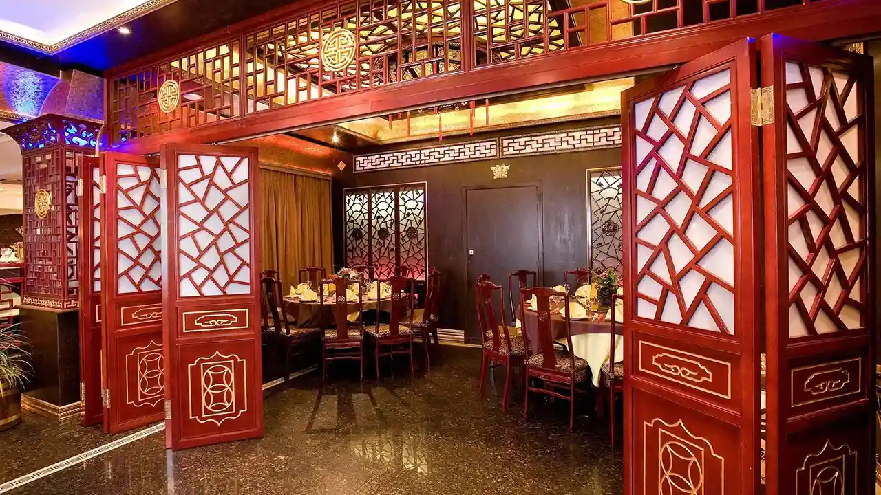 بهترین کافه های پکن