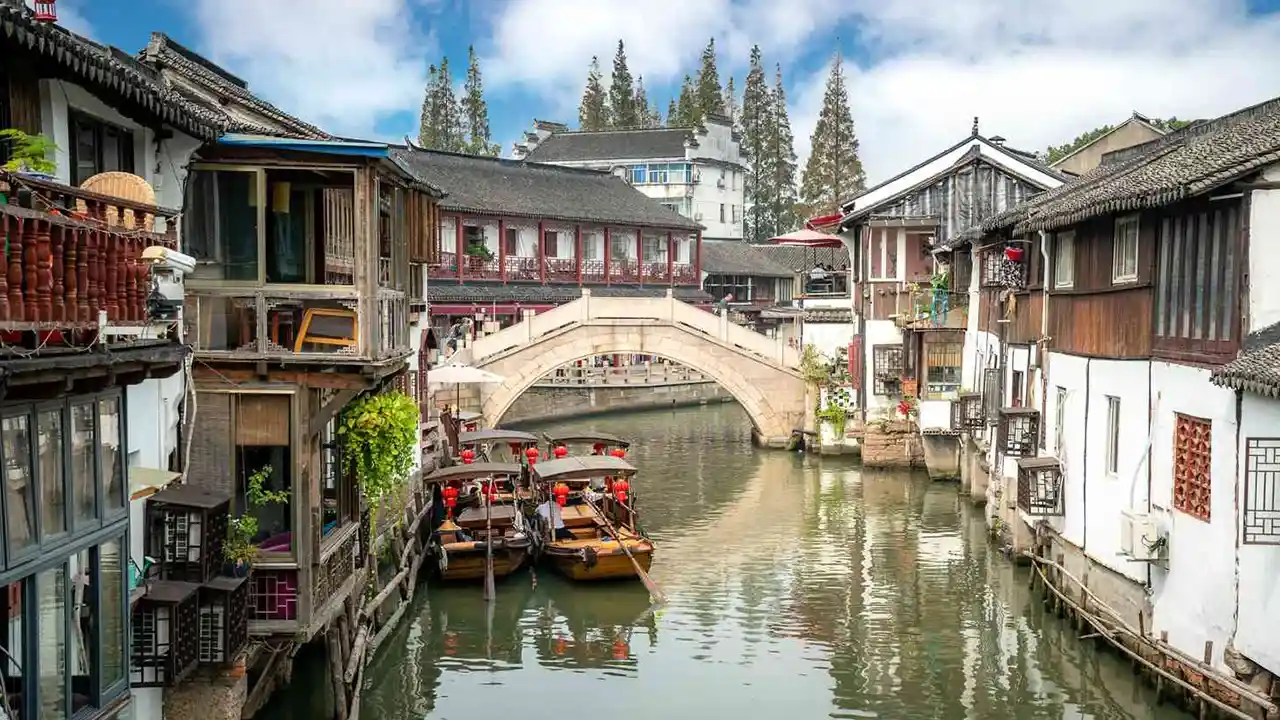 در شانگهای چه کارهایی باید انجام دهیم