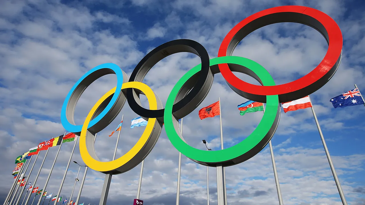 کشورهای میزبان المپیک