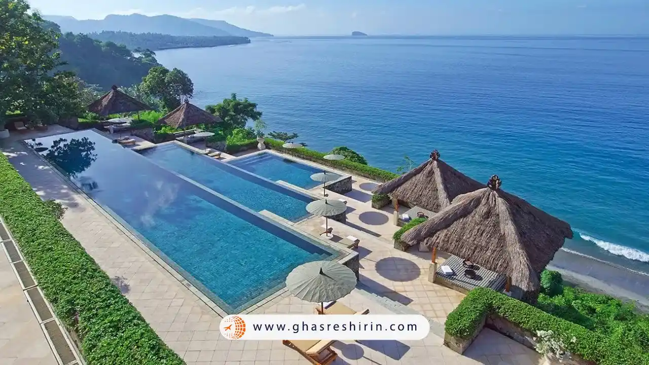 ویزای سنگاپور از مالزی