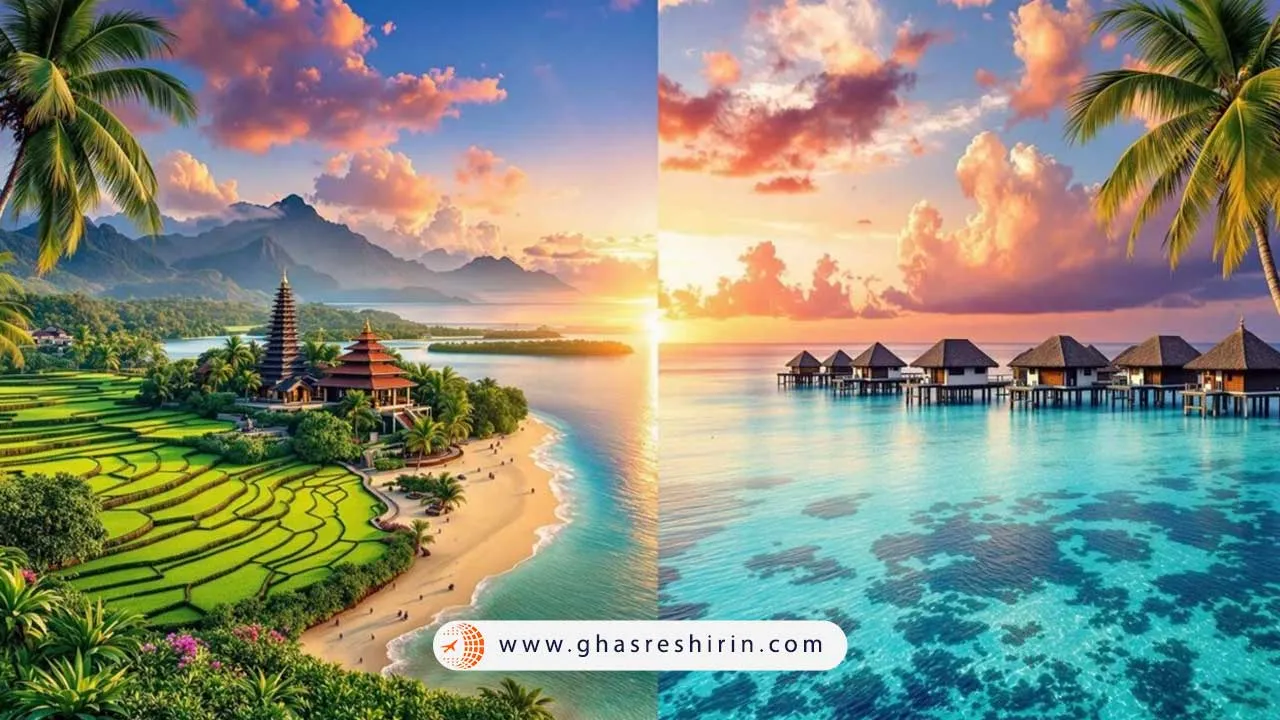 بالی یا مالدیو