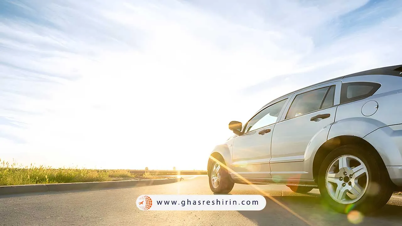 سفر از مالزی به سنگاپور با ماشین شخصی