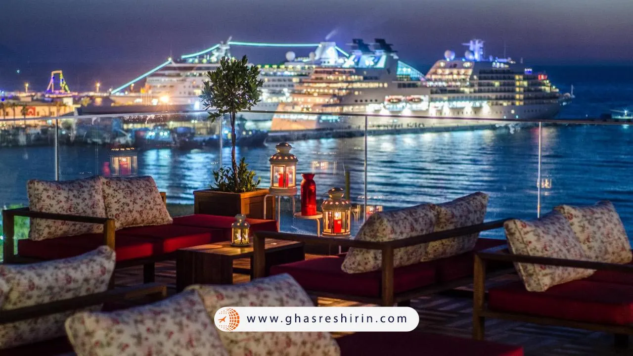 بهترین زمان برای سفر به کوش آداسی1