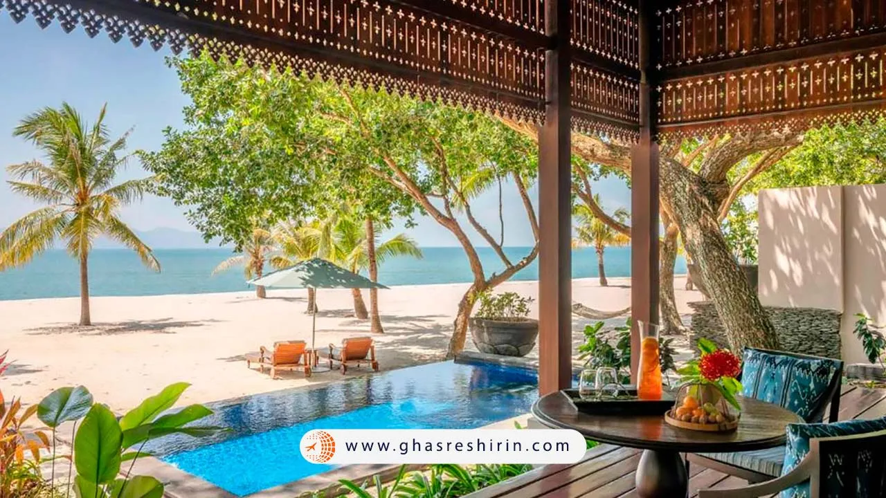 هزینه سفر به مالزی