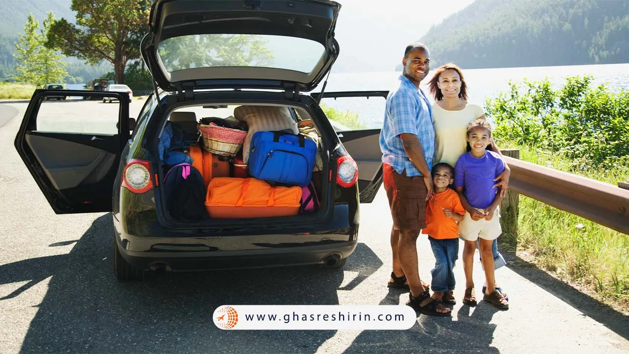 هزینه سفر به مالزی