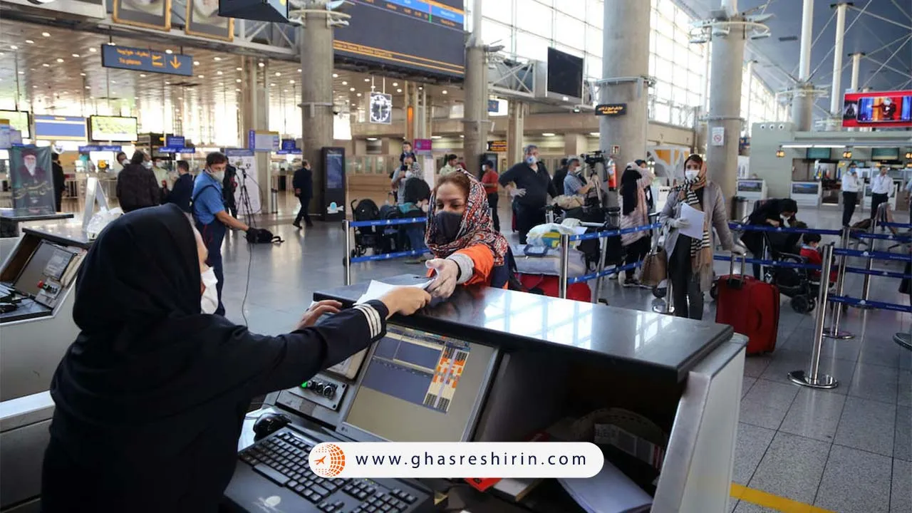 هزینه سفر به مالزی