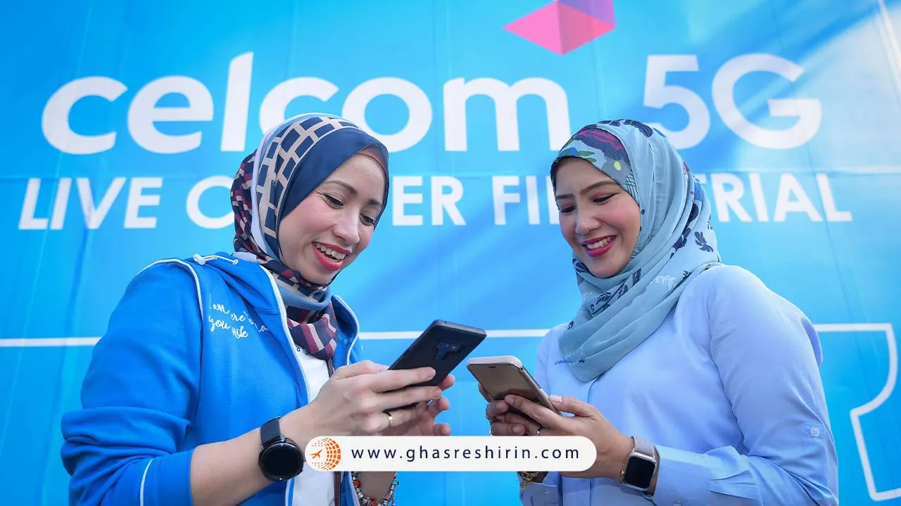 هزینه سفر به مالزی