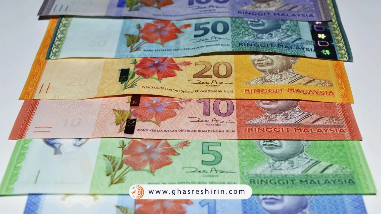 هزینه سفر به مالزی